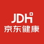 JD Health
 logo