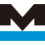 MITSUI E&S logo