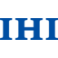 IHI Corporation logo