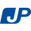 Japan Post Insurance
 logo
