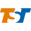 TS TECH logo