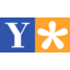 YAKUODO HOLDINGS logo