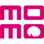 momo.com Inc. logo