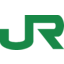 West Japan Railway Logo