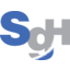 SG Holdings logo