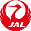 Japan Airlines
 logo