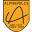 AlphaPolis logo