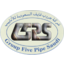 Group Five Pipe Saudi Company logo