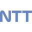NTT Data
 logo