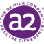 The a2 Milk Company
 logo