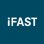 iFAST Corporation logo