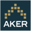 Aker ASA logo