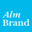 Alm. Brand logo