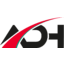 Alpha Dhabi logo
