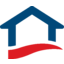 AMH (American Homes 4 Rent)
 logo