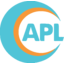 APL Apollo logo