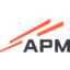 APM Terminals Bahrain logo