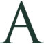 Arhaus logo