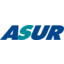 Grupo Aeroportuario del Sureste
 logo