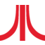 ATARI logo