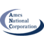 Ames National Corp. logo