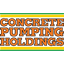 Concrete Pumping Holdings logo