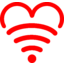HeartBeam logo