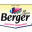 Berger Paints
 logo