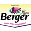 Berger Paints
 logo