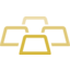 Bellevue Gold logo