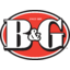 B&G Foods

 logo