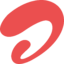 Bharti Hexacom logo