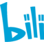 Bilibili logo