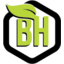 Bakhu Holdings
 logo