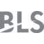 BLS International
 logo