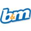 B&M European Value Retail logo