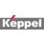 Keppel logo