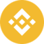 Binance Coin logo
