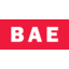 BAE Systems
 logo