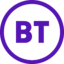 BT Group
 logo