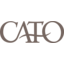 Cato Fashion logo