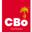 CBo Territoria logo