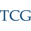 TCG BDC
 logo