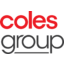 Coles Group
 logo