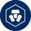 Crypto.com Coin logo