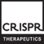 CRISPR Therapeutics logo