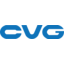 Commercial Vehicle Group (CVG) logo