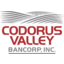 Codorus Valley Bancorp logo