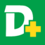 Dis-Chem Pharmacies logo
