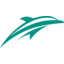 Dolphin Drilling logo